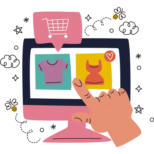 Crafting E-commerce Excellence